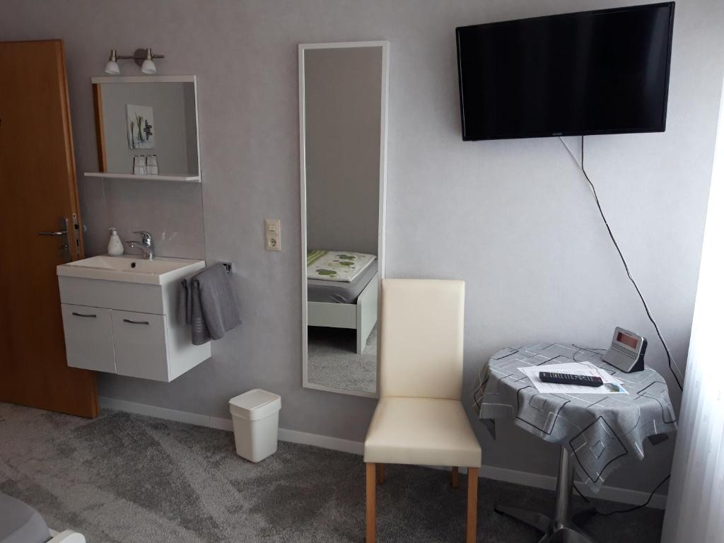 Pension Heib photo 3
