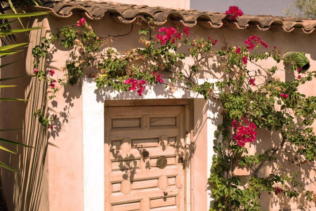Villa Hermosa at Masia Nur Sitges, Adults only photo 2