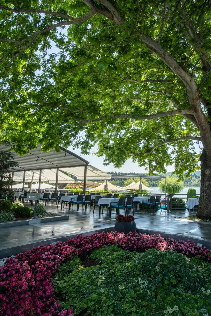 Romantique Veles Hotel photo 2