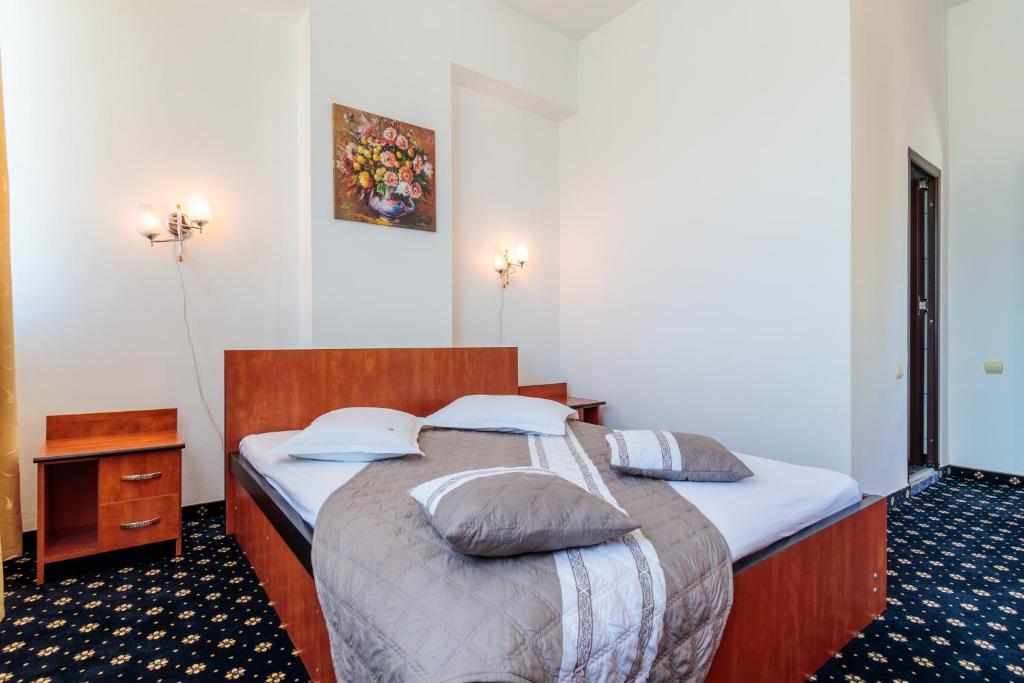 Motel Blue River Calimanesti photo 3