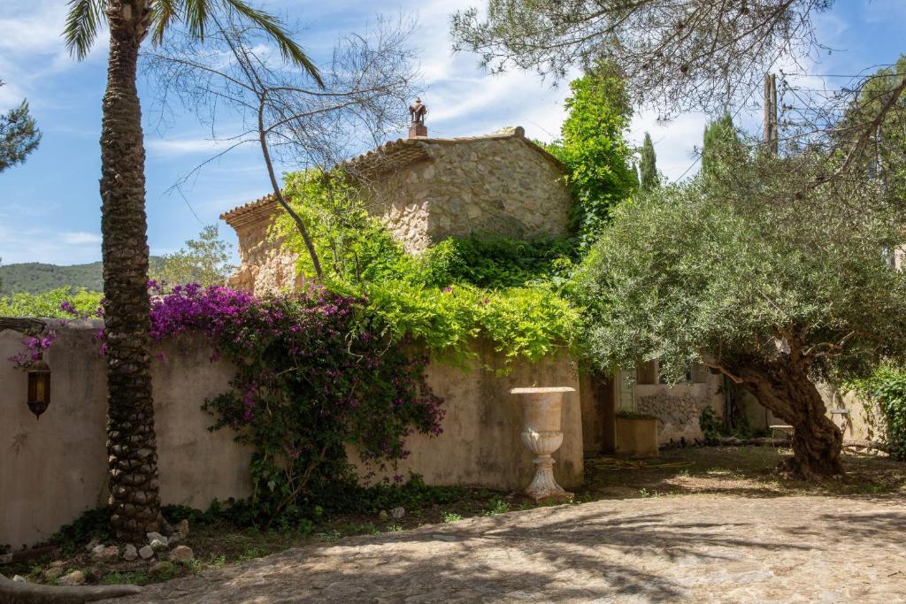 Casa Jasmin at Masia Nur Sitges, Adults only photo 1