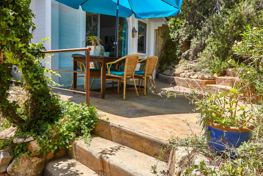 Casa Granada at Masia Nur Sitges, with private pool and adults only photo 2
