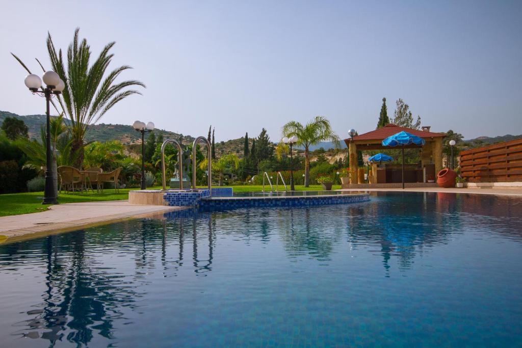 Anasia Villa by AgroHolidays photo 2