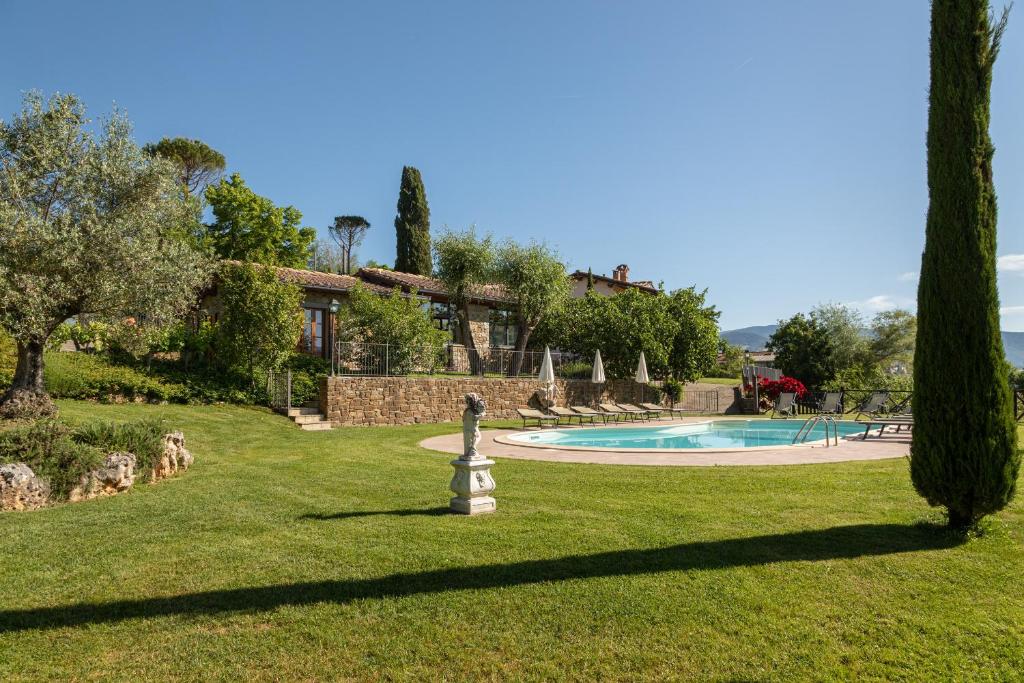 Podere Cerretino photo 1