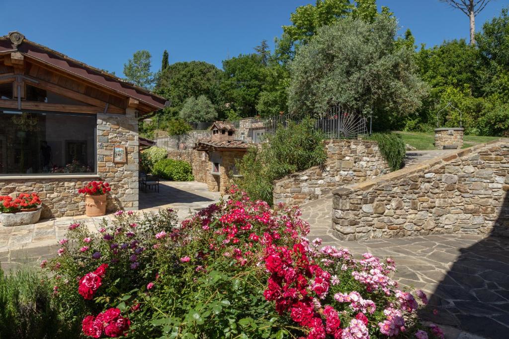 Podere Cerretino photo 2