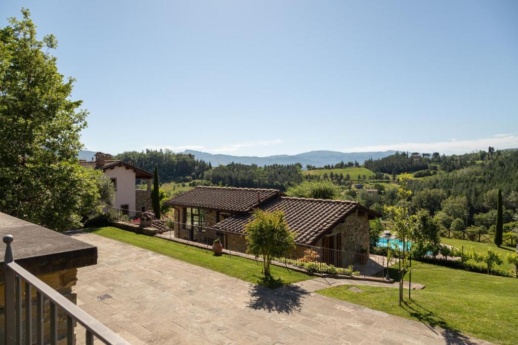 Podere Cerretino photo 3