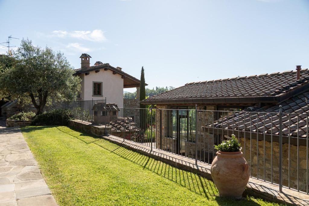 Podere Cerretino photo 4