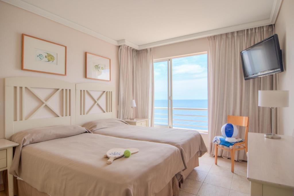 Hippocampus Resort & Spa photo 3