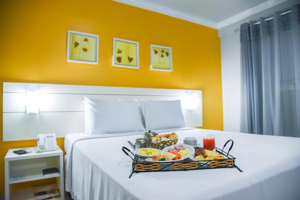 Veleiros Mar Hotel photo 4