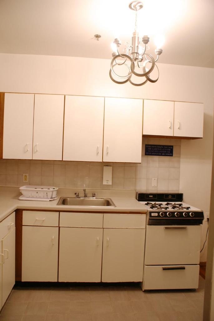 Сьюит (Суперлюкс с 1 спальней), Off SoHo Suites Hotel