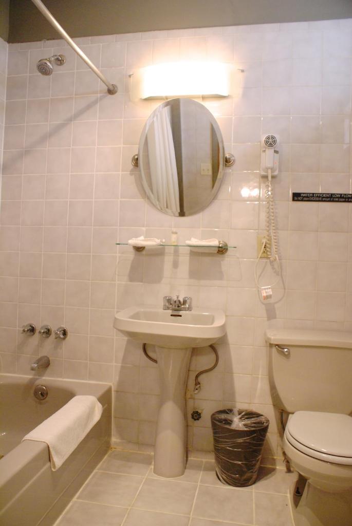 Сьюит (Суперлюкс с 1 спальней), Off SoHo Suites Hotel