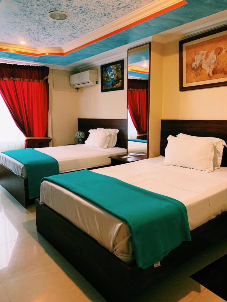 Hotel Somagg photo 4