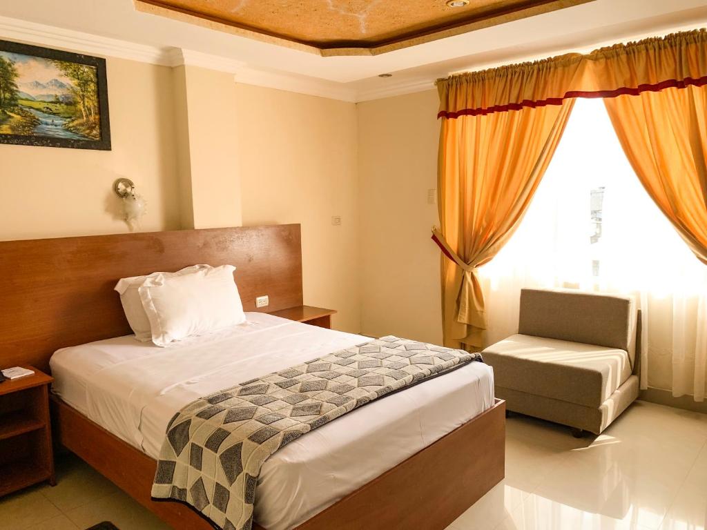 Hotel Somagg photo 3
