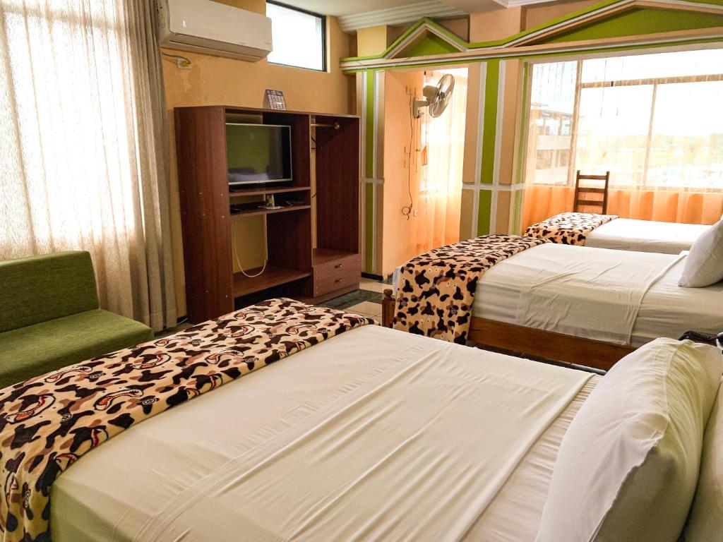Hotel Somagg photo 2