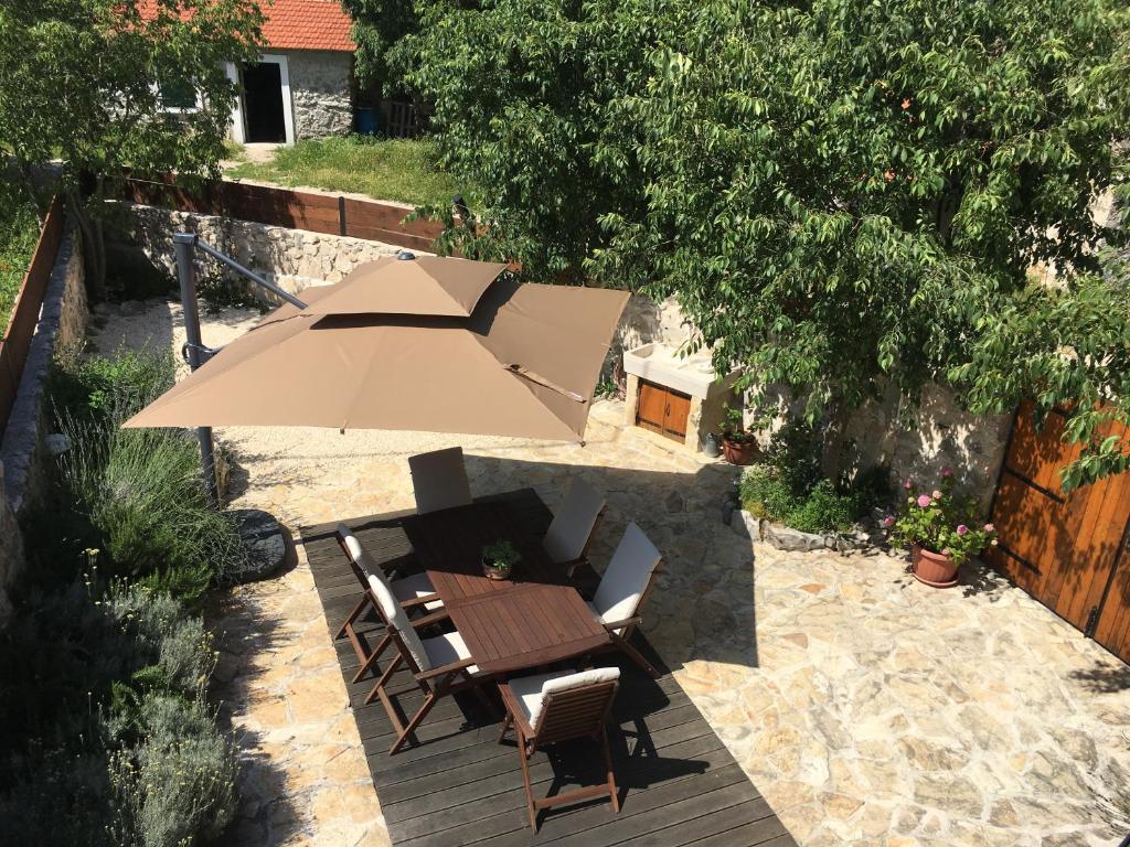 Holiday Home Cvita photo 1