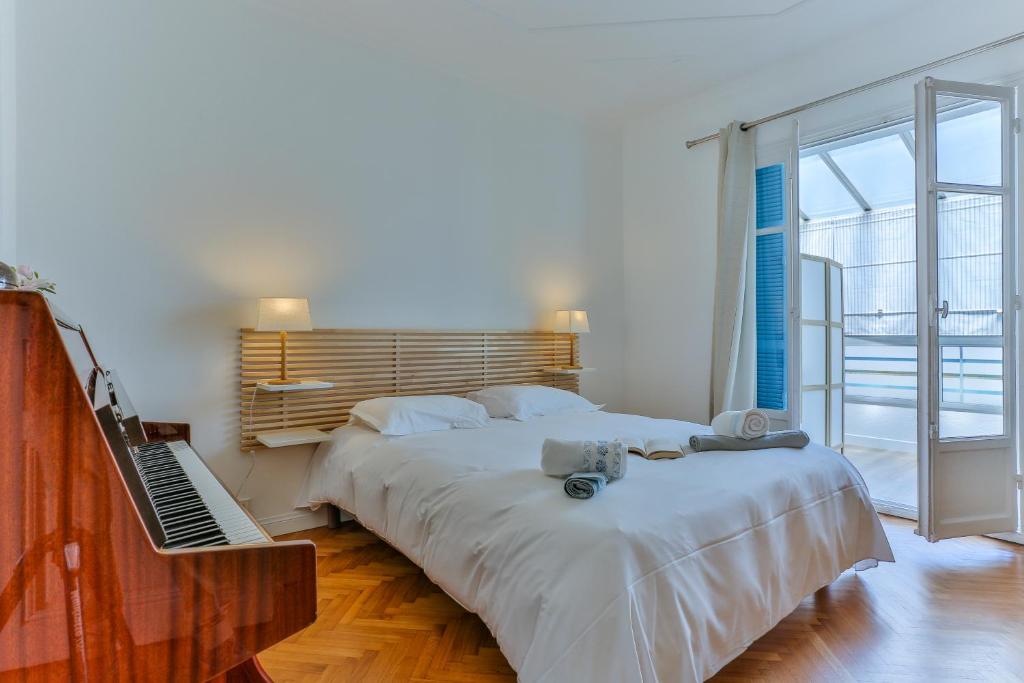 Maison Bianchi - 91 Promenade des Anglais photo 3