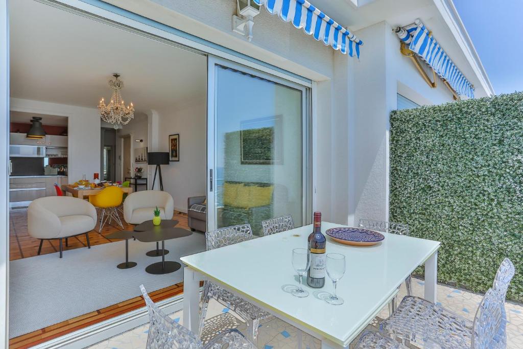 Maison Bianchi - 91 Promenade des Anglais photo 2