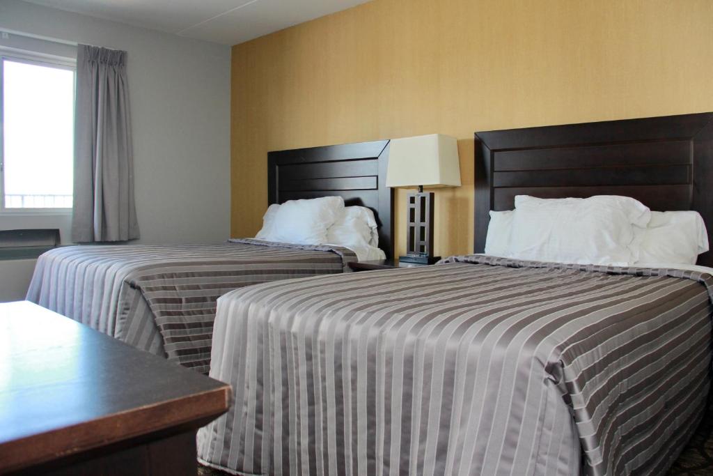 Victoria Motor Inn photo 2