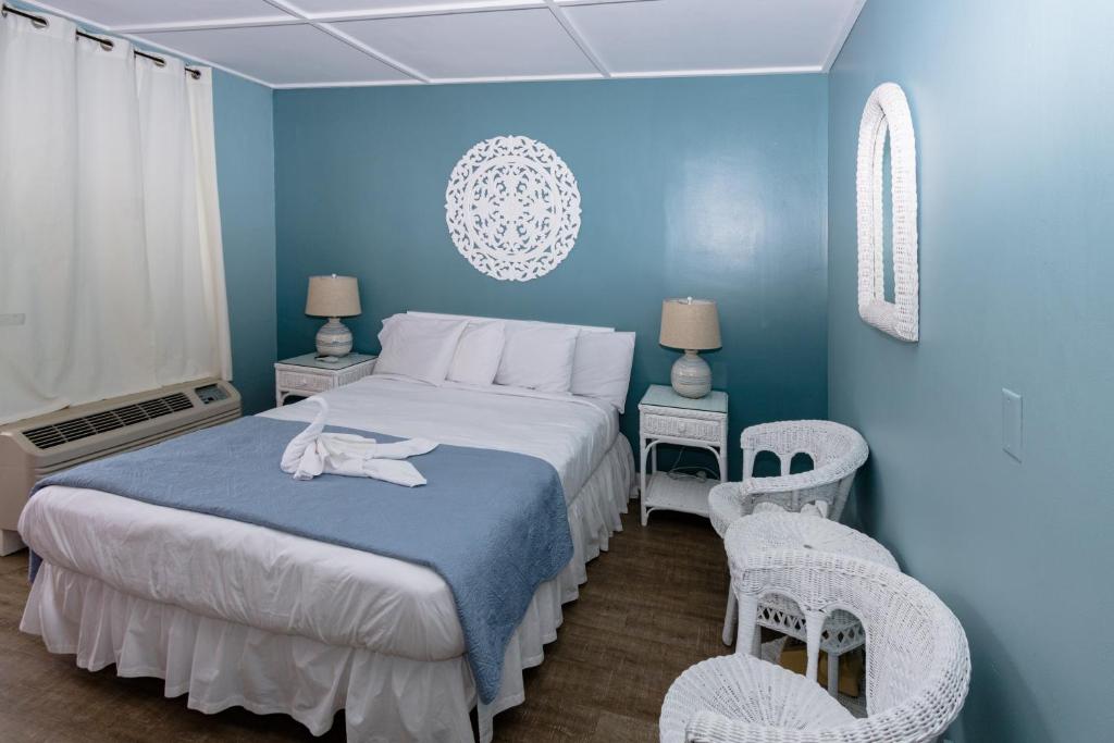 Charlroy Motel image