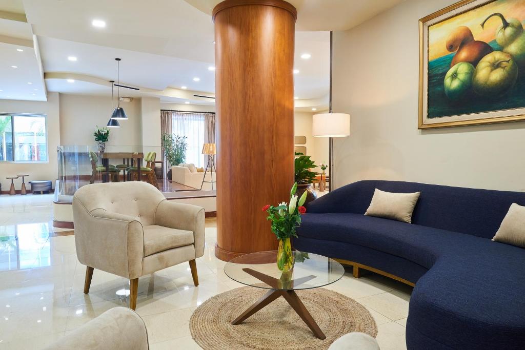 Suites las Palmas, Hotel & Apartments. photo 4