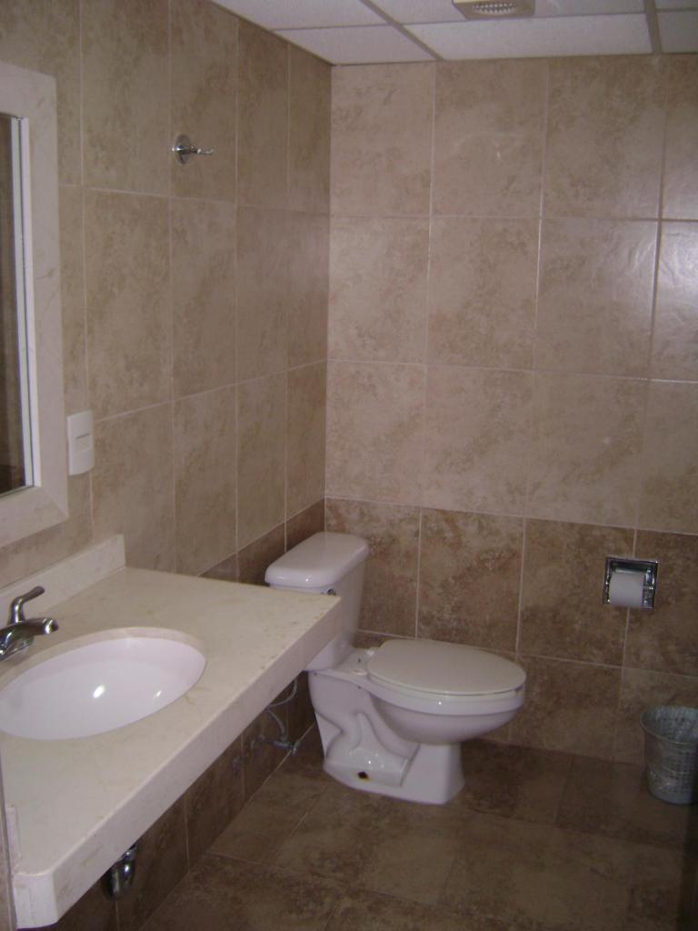 Двухместный (Двухместный номер с 1 кроватью), Hotel Itto