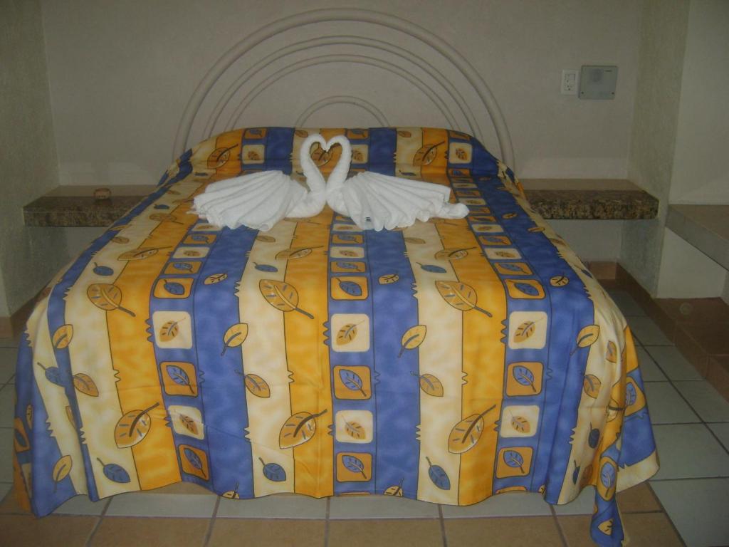 Двухместный (Двухместный номер с 1 кроватью), Hotel Itto