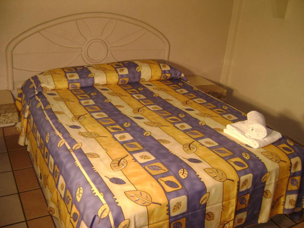 Двухместный (Двухместный номер с 1 кроватью), Hotel Itto