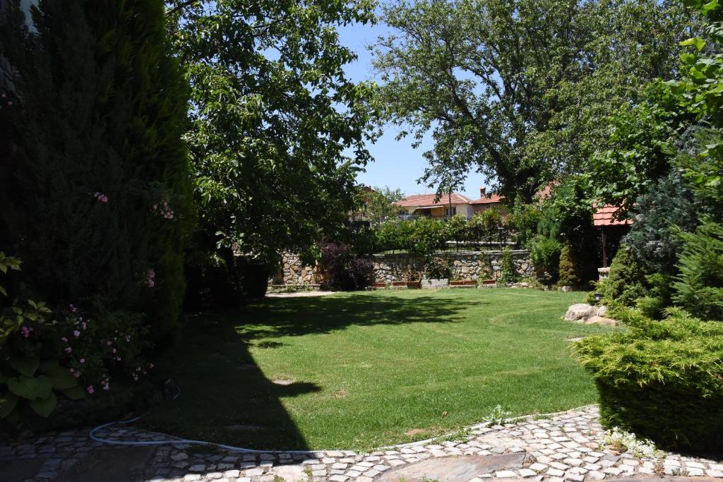 Villa Serz photo 2