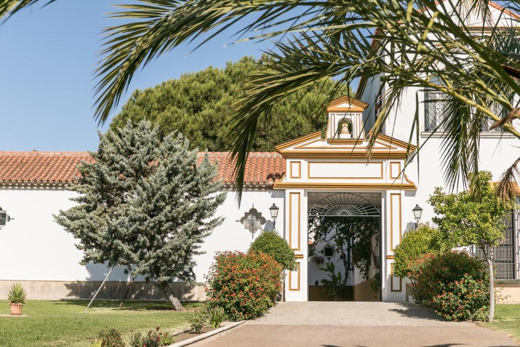 Hacienda las tres niñas photo 3