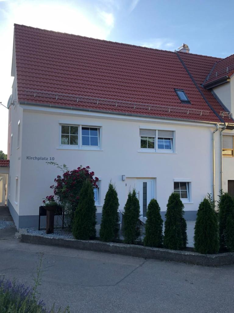 Guest Appartements mit 2 getrennten Schlafzimmern für 4 Personen 24h check in photo 3