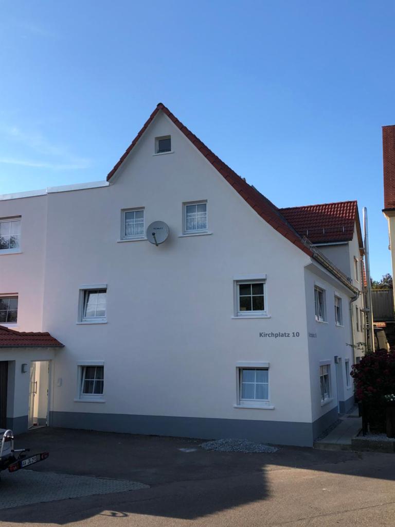 Guest Appartements mit 2 getrennten Schlafzimmern für 4 Personen 24h check in photo 4