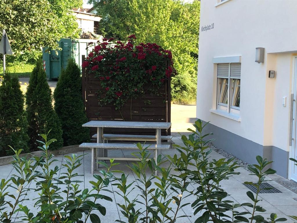 Guest Appartements mit 2 getrennten Schlafzimmern für 4 Personen 24h check in photo 2