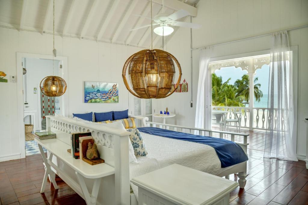 Hotel Agua Azul Beach Resort photo 4