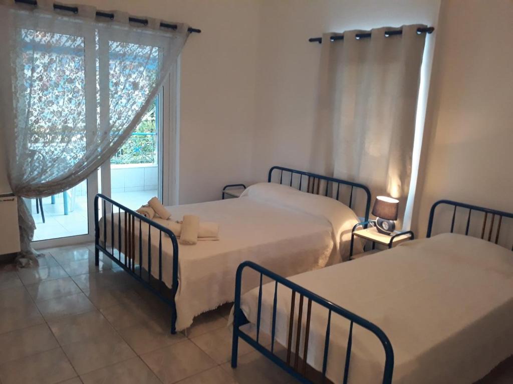 karavagelis rooms photo 4