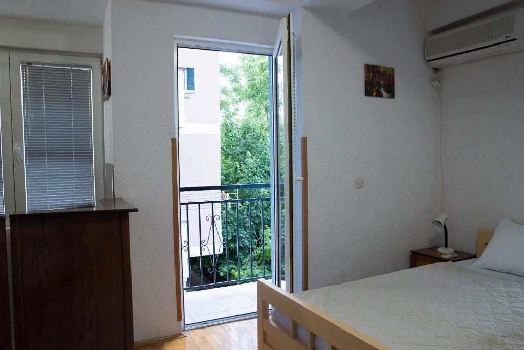 Central Apartment Ohrid photo 4