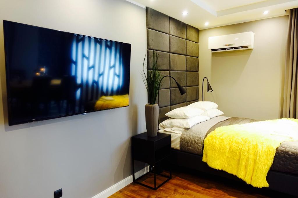 Apartamenty DELUXE-Willa DAHARA-Grupa PlażoweLove photo 1