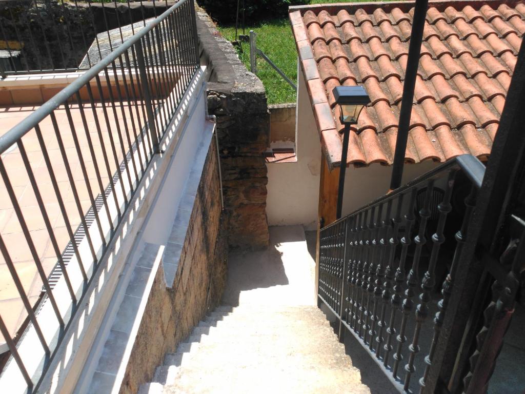 APARTAMENTOS LA CASONA DE EZCARAY CON TERRAZAS y PATIOS INDIVIDUALES photo 4