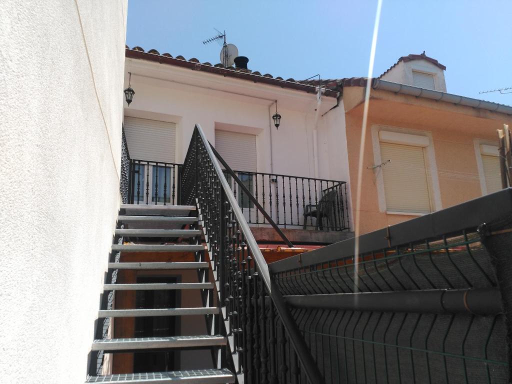 APARTAMENTOS LA CASONA DE EZCARAY CON TERRAZAS y PATIOS INDIVIDUALES photo 2