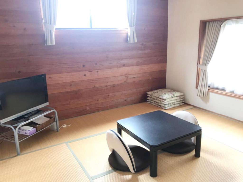 Morino Garden Mashiko photo 4