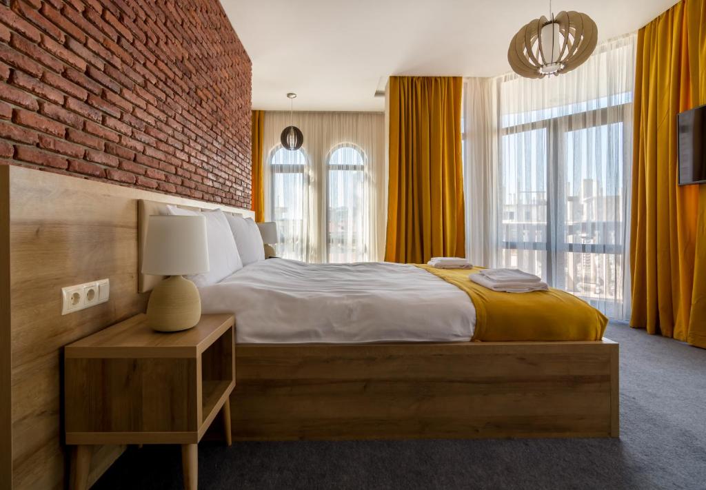 Hotel London photo 2