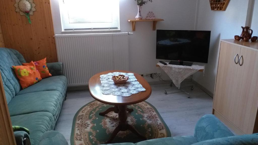 Ferienwohnung Bärbel, Fewo Bärbel photo 4