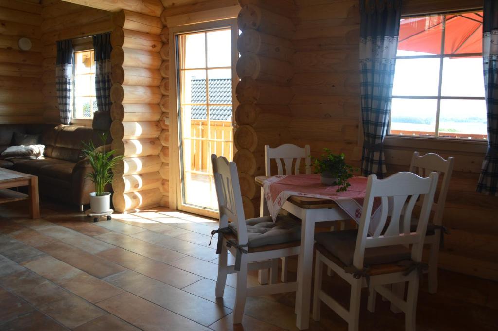 Schwalli's Ferienhaus Am Wipperberg photo 3