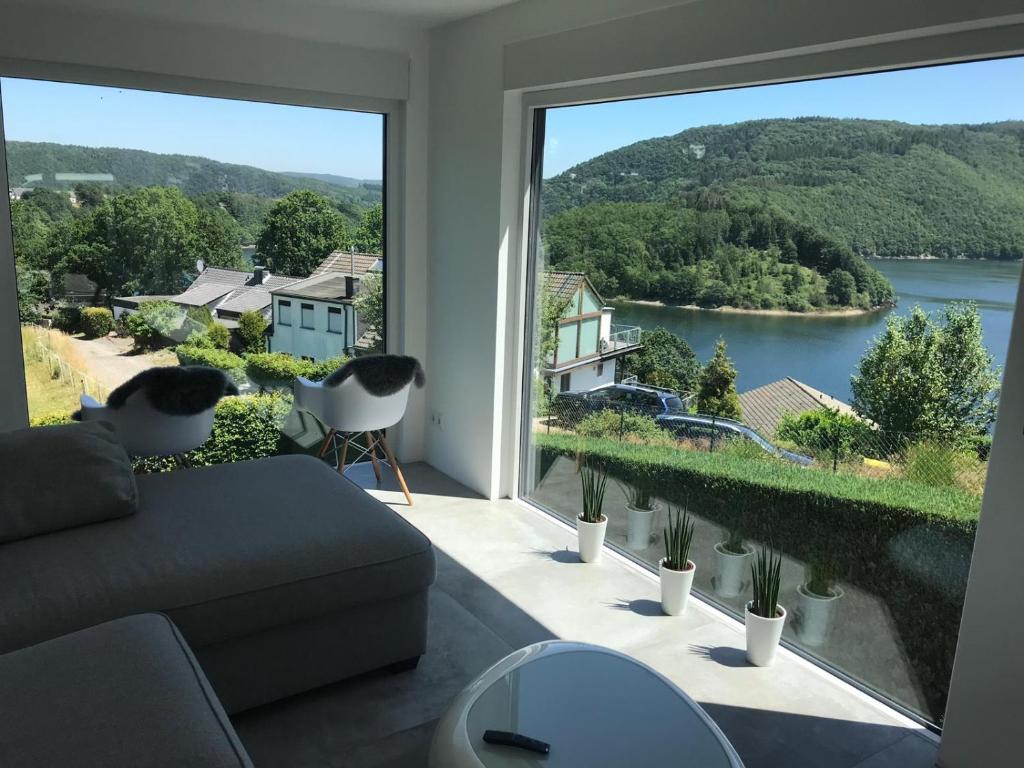 Jidajo See Cottage Nationalpark Eifel photo 1