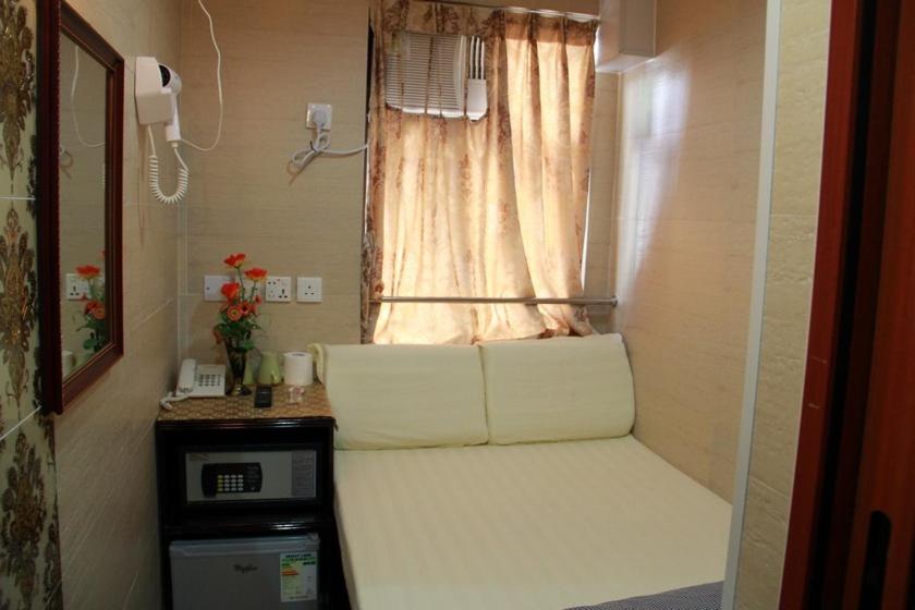 Одноместный (Одноместный номер), Narli Guest House