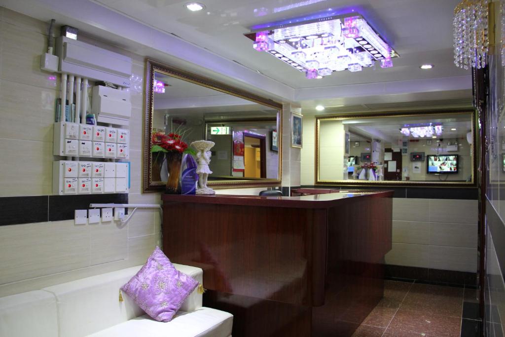 Семейный (Семейный номер), Narli Guest House