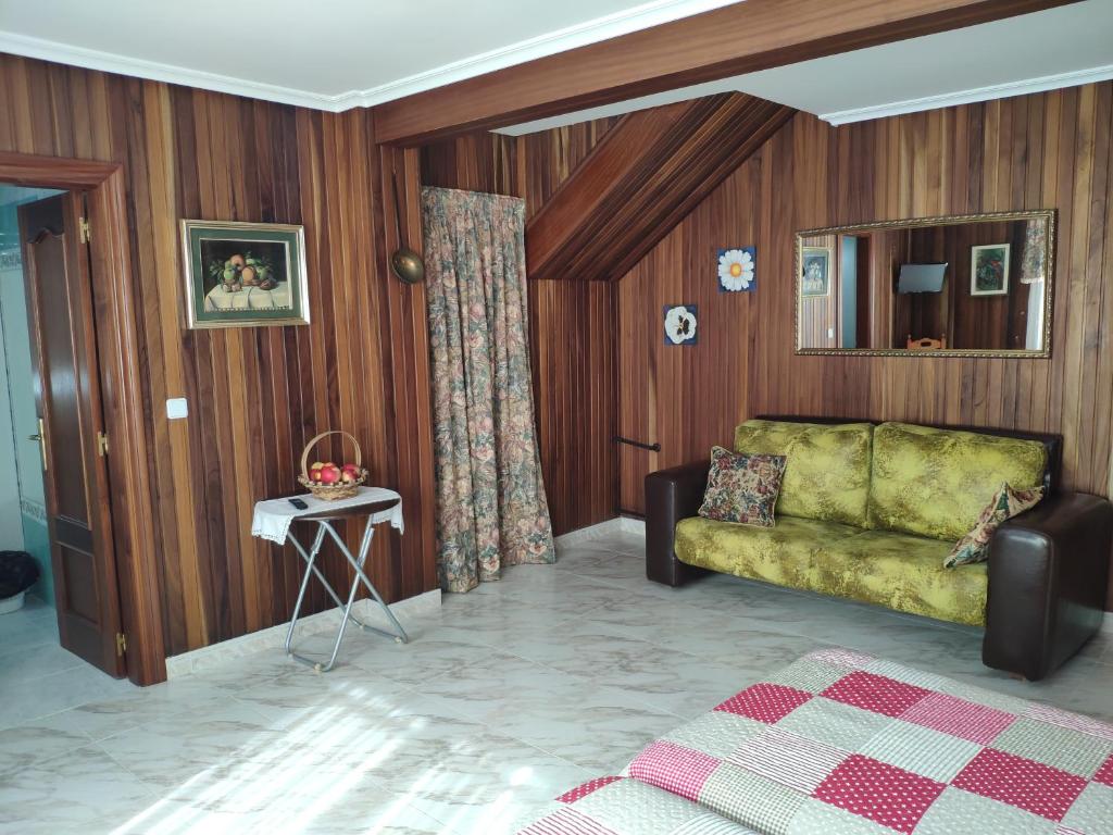 Apartamentos El Calleju photo 3