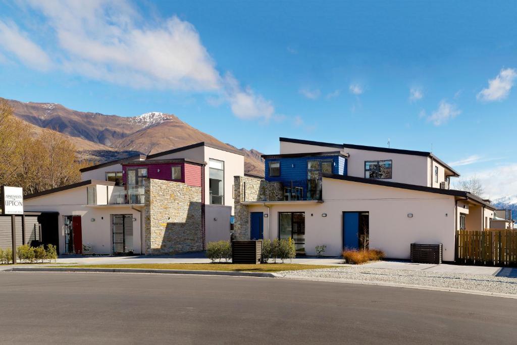 Apartments on Upton photo 1