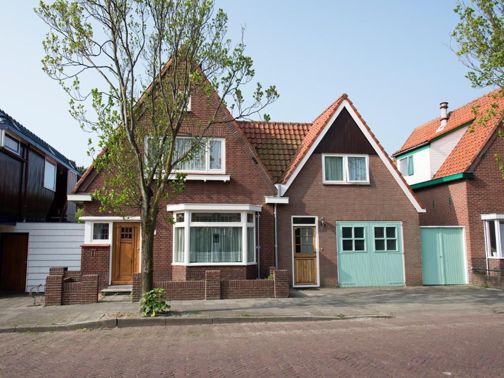 Egmond-vakantiewoningen photo 4
