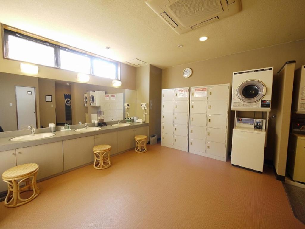 Hotel Route Inn Shimada Ekimae - Tap to explore photos