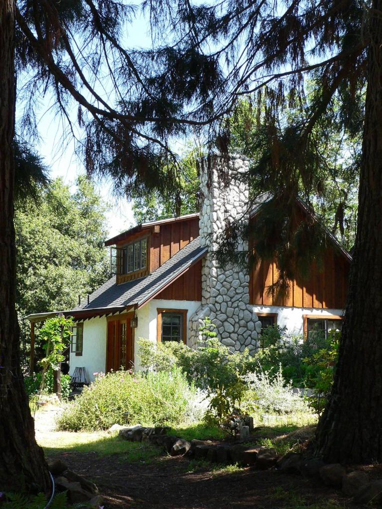 Yosemite Rose Bed and Breakfast photo 3